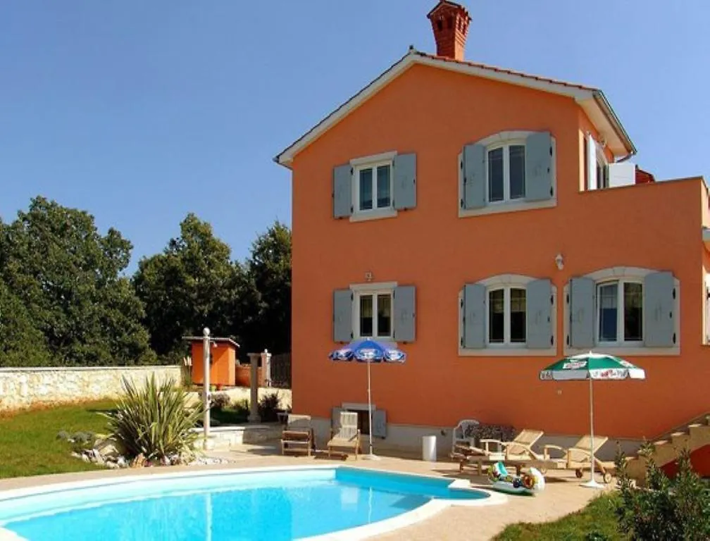 Apartment Villa Brig Tinjan