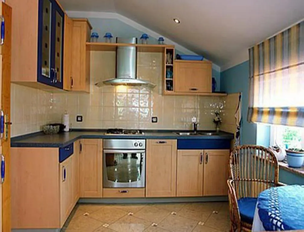 Apartment Villa Brig Tinjan