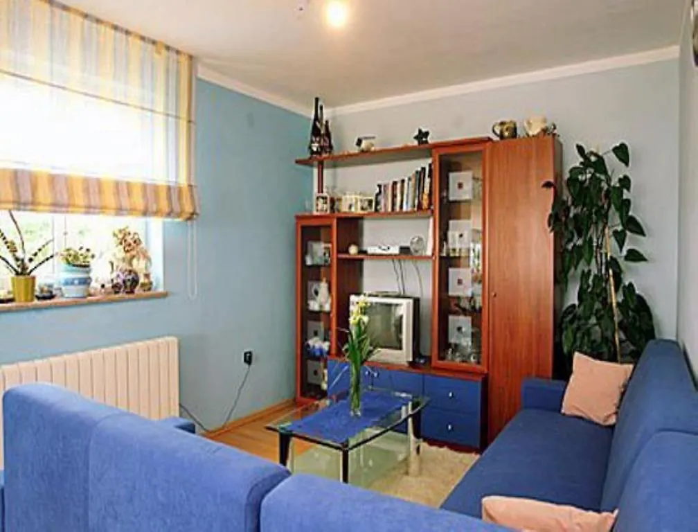 Apartment Villa Brig Tinjan