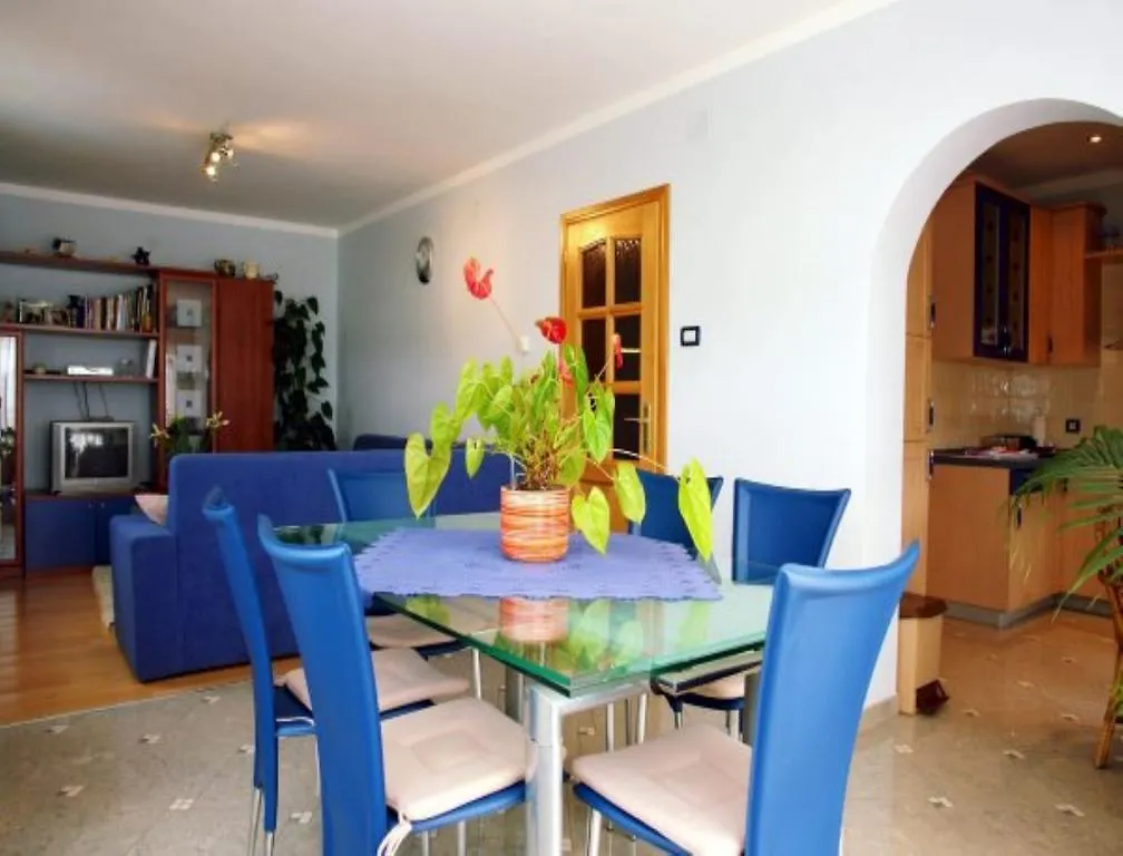 Apartment Villa Brig Tinjan 0*,