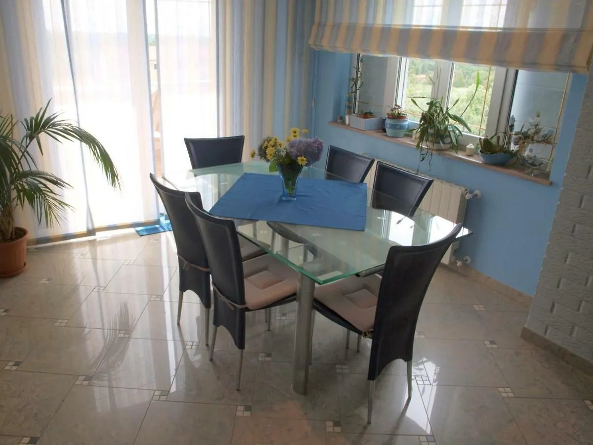 Apartment Villa Brig Tinjan 0*,  Croatia