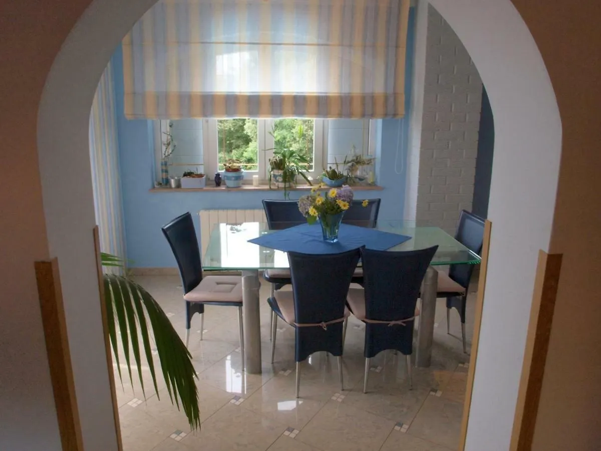 Apartment Villa Brig Tinjan Croatia