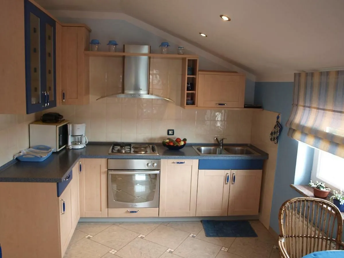Apartment Villa Brig Tinjan