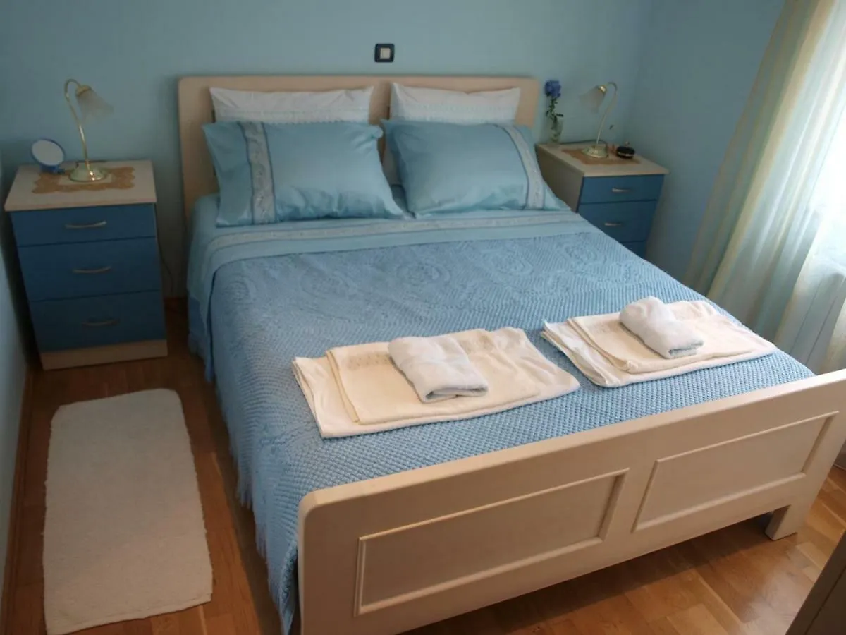 Apartment Villa Brig Tinjan