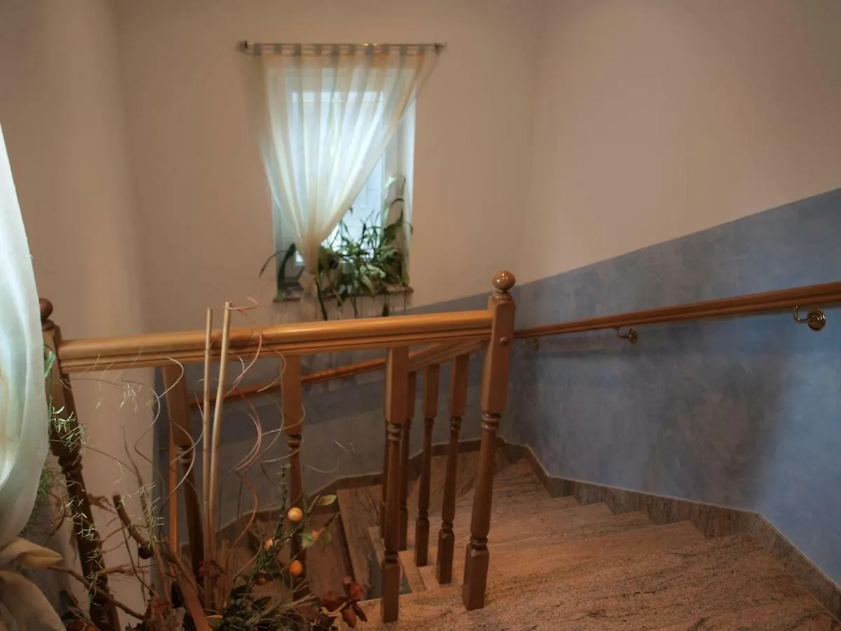 Apartment Villa Brig Tinjan