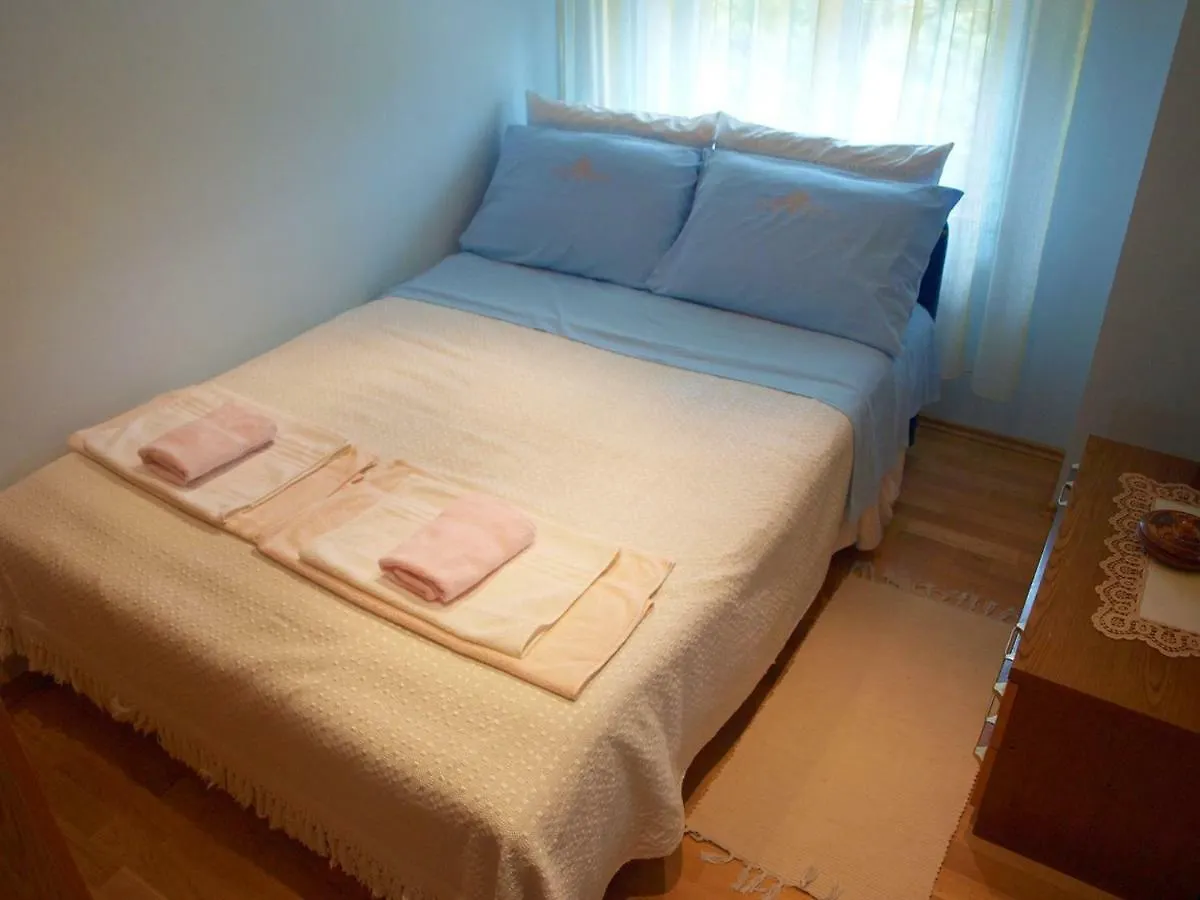 Apartment Villa Brig Tinjan 0*,