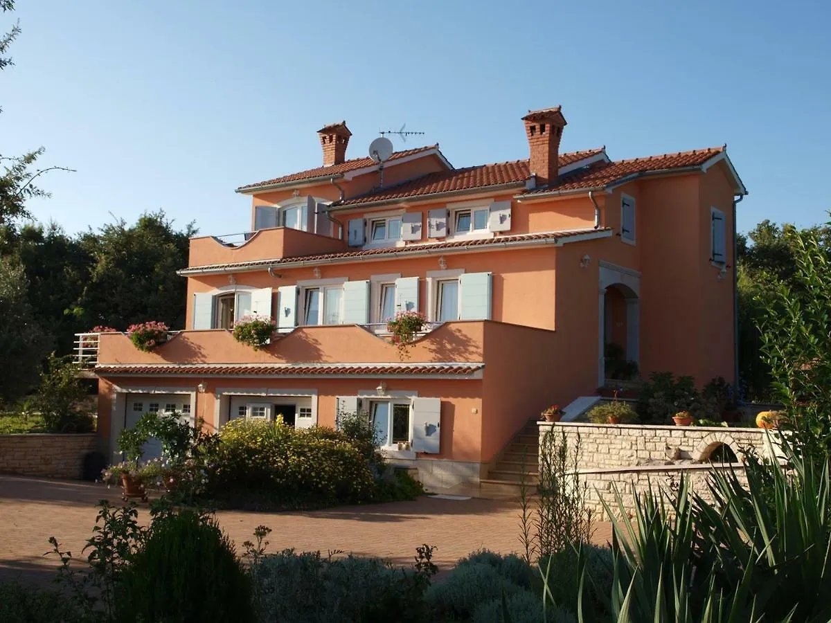 Apartment Villa Brig Tinjan
