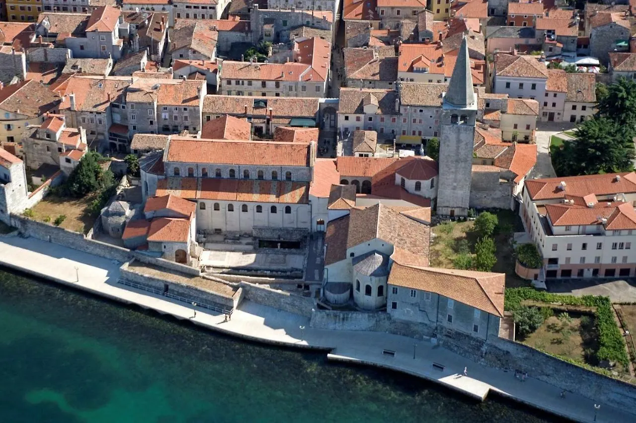 Apartment Villa Brig Tinjan