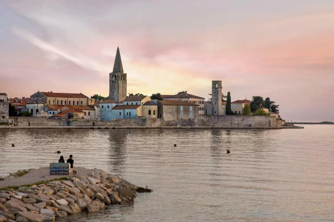 Apartment Villa Brig Tinjan