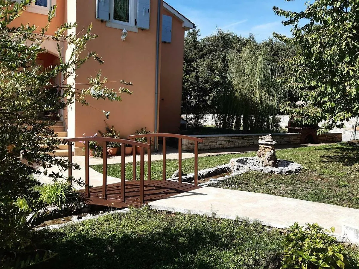 Apartment Villa Brig Tinjan