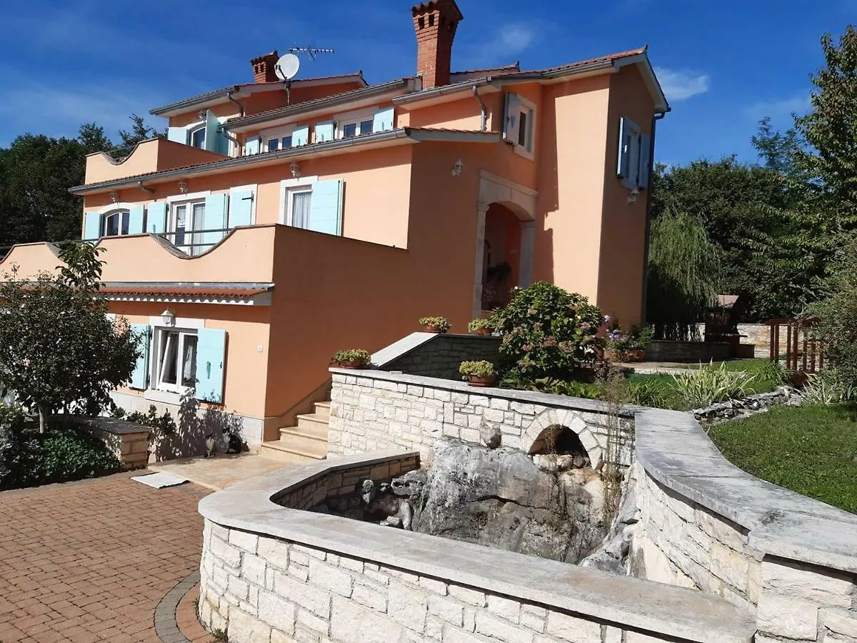 Apartment Villa Brig Tinjan