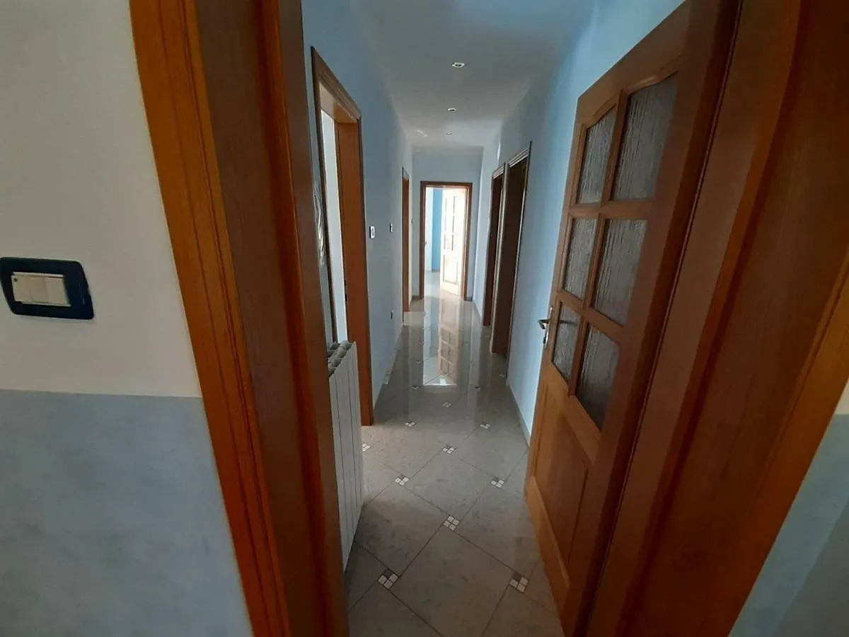 Apartment Villa Brig Tinjan Croatia