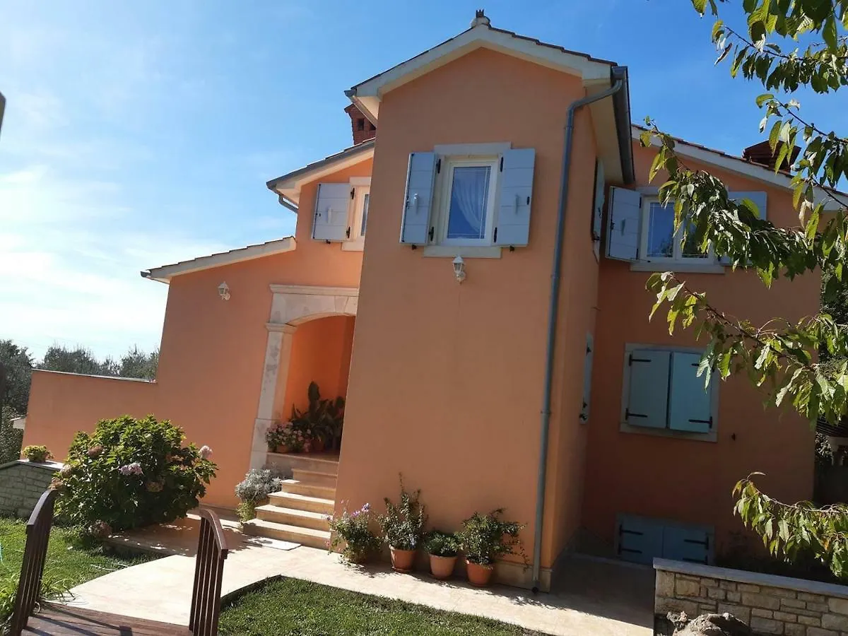Apartment Villa Brig Tinjan