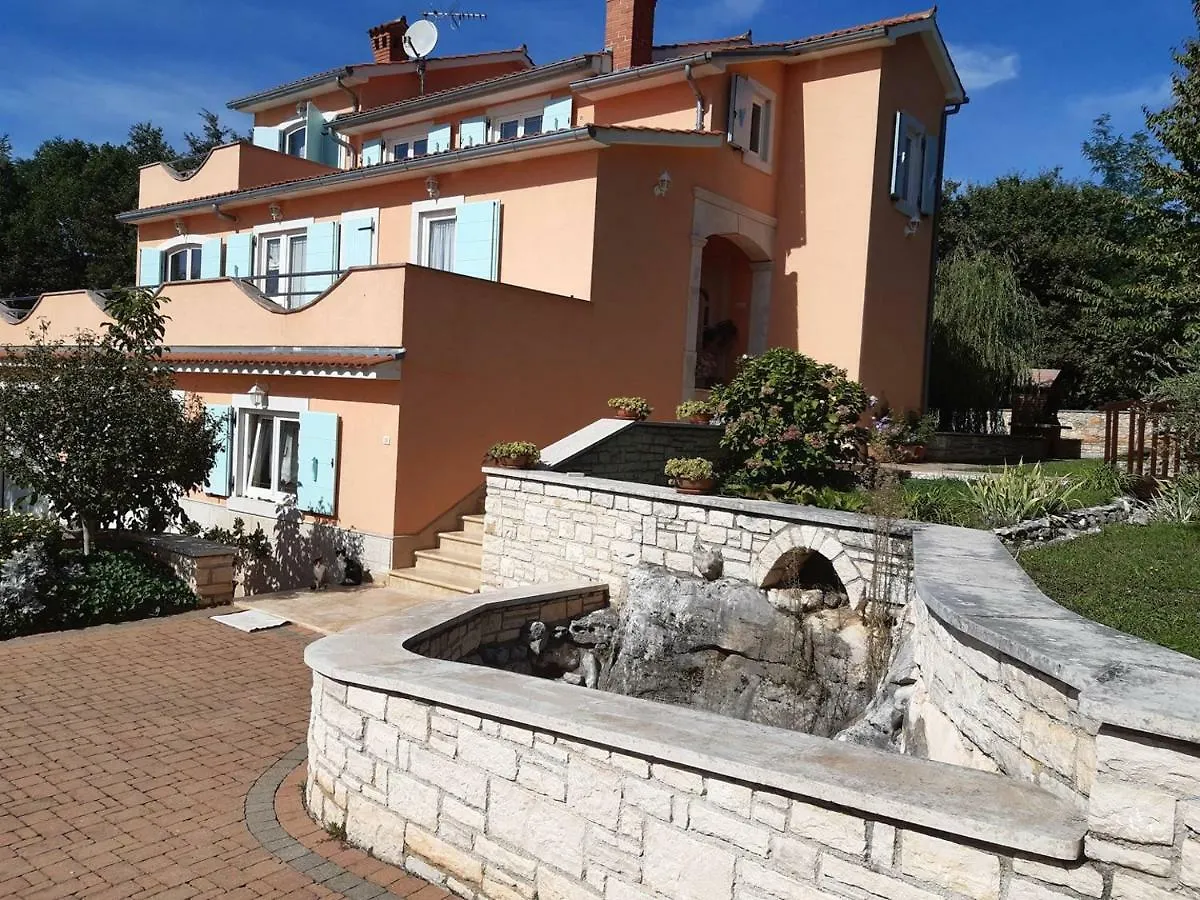 Apartment Villa Brig Tinjan