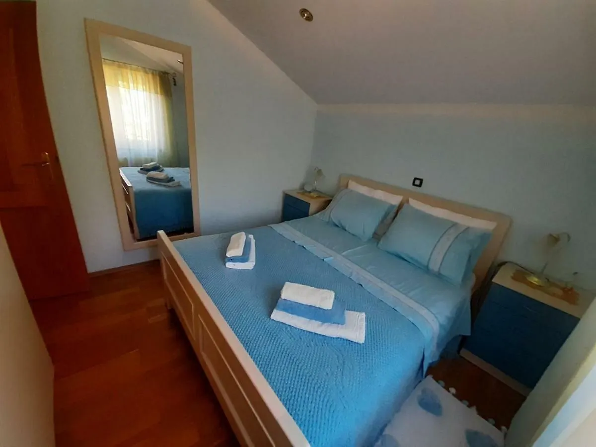 Apartment Villa Brig Tinjan 0*,