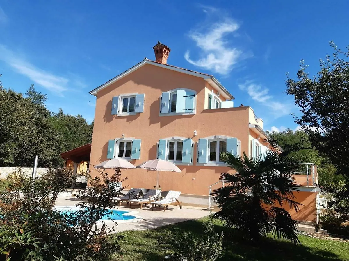 Apartment Villa Brig Tinjan