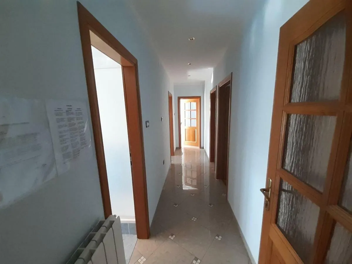 Apartment Villa Brig Tinjan 0*,