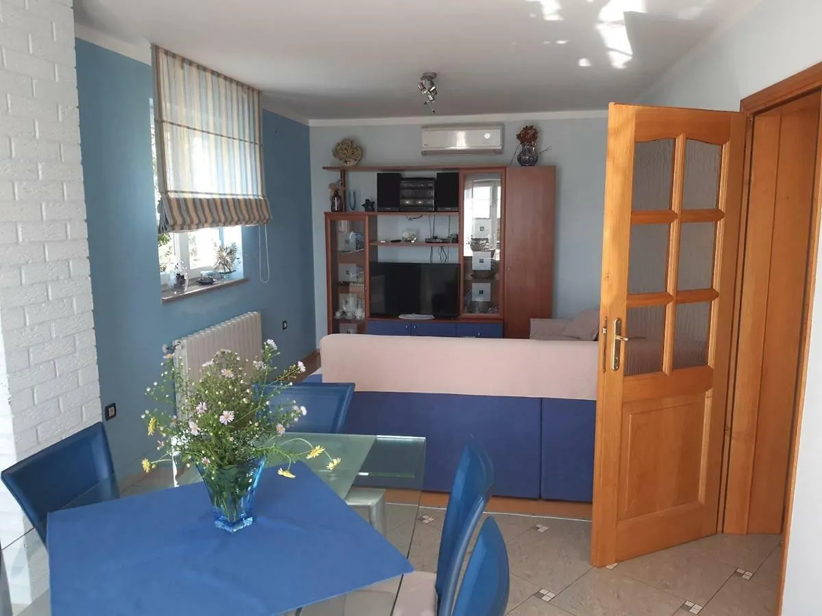 Apartment Villa Brig Tinjan